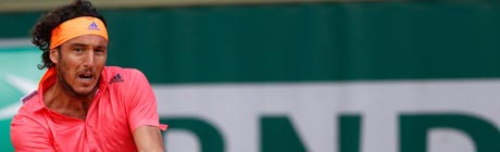 Panormica de Juan Monaco