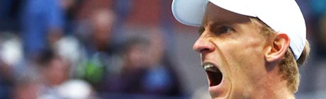 Panormica de Kevin Anderson