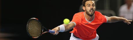 Panormica de Marcel Granollers