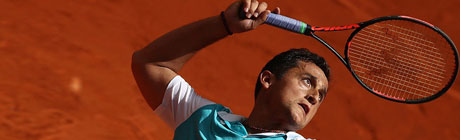 Panormica de Nicolas Almagro