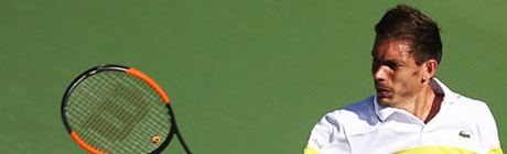 Panormica de Nicolas Mahut