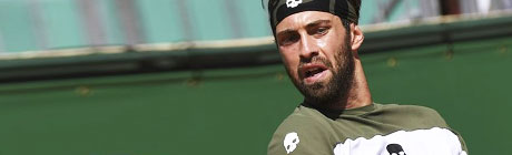 Panormica de Nikoloz Basilashvili