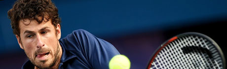 Panor�mica de Robin Haase