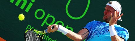 Panormica de Sam Groth