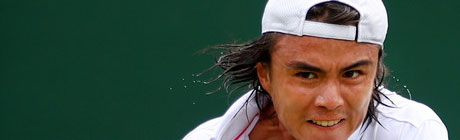 Panor�mica de Taro Daniel