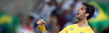 Panormica de Thomaz Bellucci