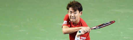 Panormica de Yoshihito Nishioka