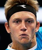 Alejandro Davidovich Fokina