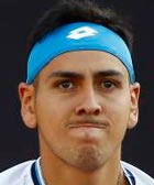 Alejandro Tabilo