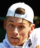 
[27]Alex Minaur