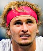 Alexander Zverev