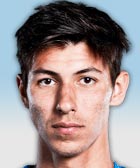 Foto perfil de Alexei Popyrin