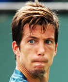 
Aljaz Bedene