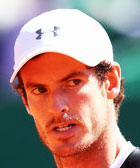 
Andy Murray