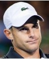 Foto perfil de Andy Roddick