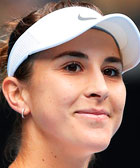 Belinda Bencic