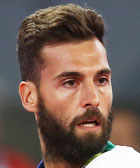 
Benoit Paire