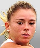 Camila Giorgi