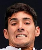 Cristian Garin