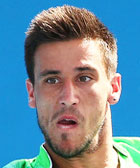 
Damir Dzumhur