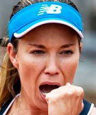 Danielle Collins