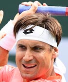 David Ferrer