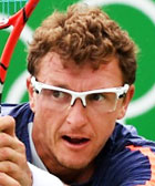 Foto perfil de Denis Istomin