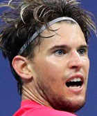 [4]Dominic Thiem