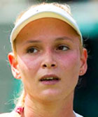 Donna Vekic
