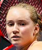 Elena Rybakina