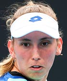 Elise Mertens