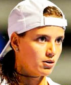 Emiliana Arango