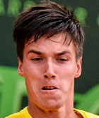 Fabian Marozsan