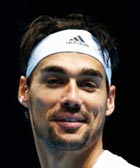 
Fabio Fognini