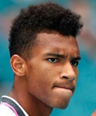 [16]Flix Auger-Aliassime