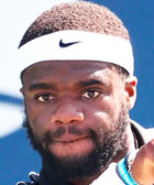 
[16]Frances Tiafoe