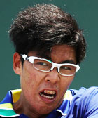 
Hyeon Chung