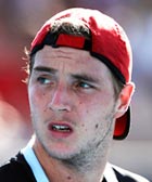 Foto perfil de Jan-Lennard Struff