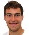 Foto perfil de Jerzy Janowicz