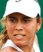 Jessica Bouzas