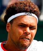 
Jo-Wilfried Tsonga