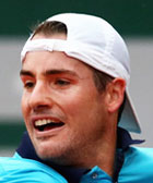 [11]John Isner