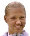 Kaia Kanepi