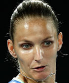 Karolina Pliskova
