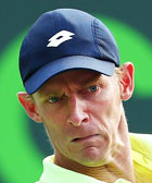 Foto perfil de Kevin Anderson