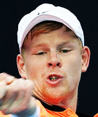 
Kyle Edmund