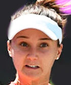Lauren Davis