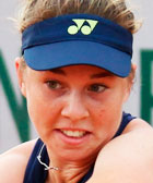 Linda Noskova