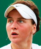 Liudmila Samsonova