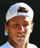 Foto perfil de Lucas Pouille